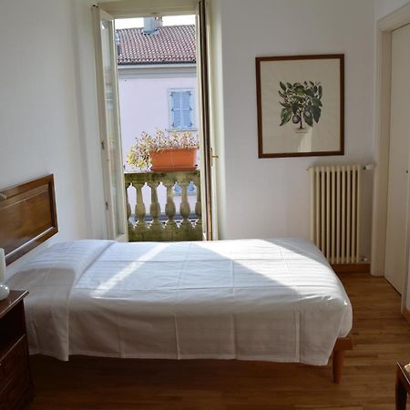 וארסה Albergo Bologna חדר תמונה